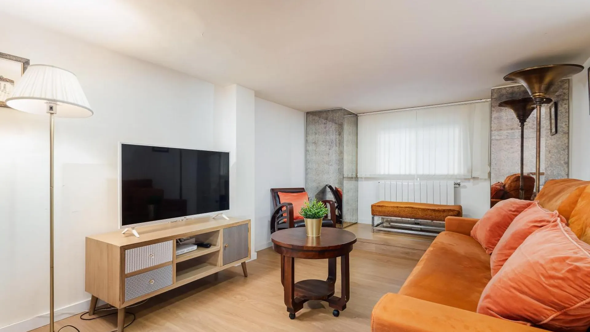 Edantoki Apartment Malaga Spain