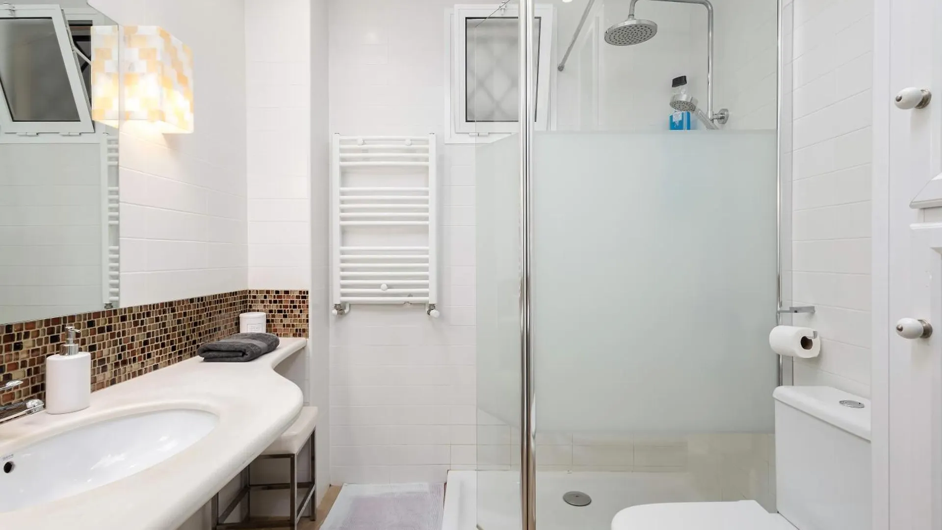 Edantoki Apartment Malaga
