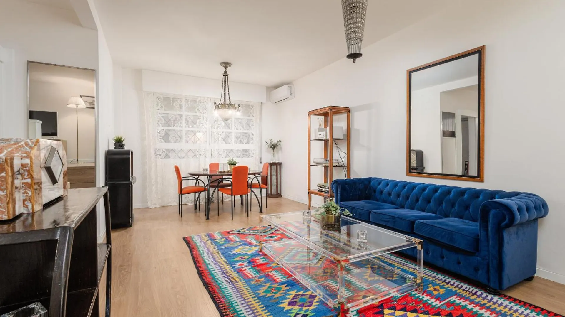 Edantoki Apartment Malaga
