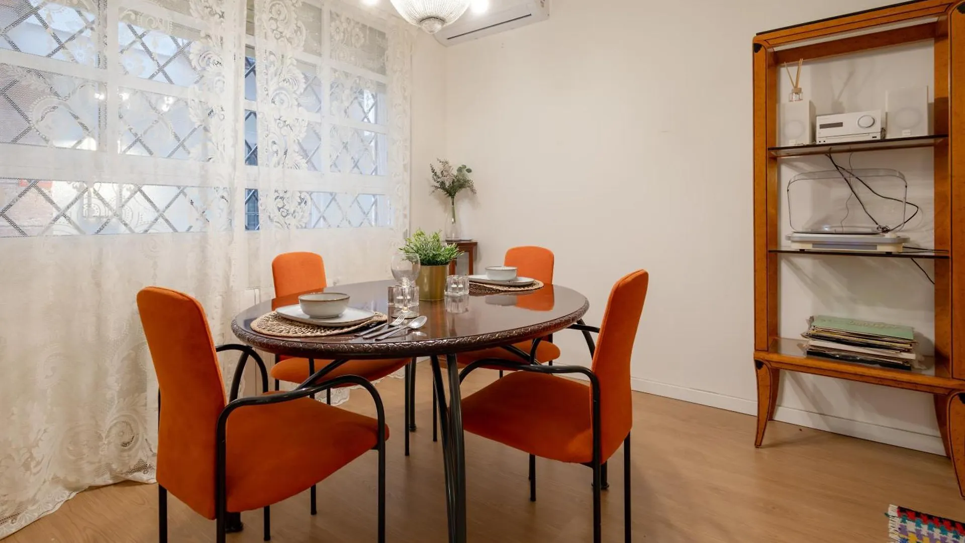 Edantoki Apartment Malaga