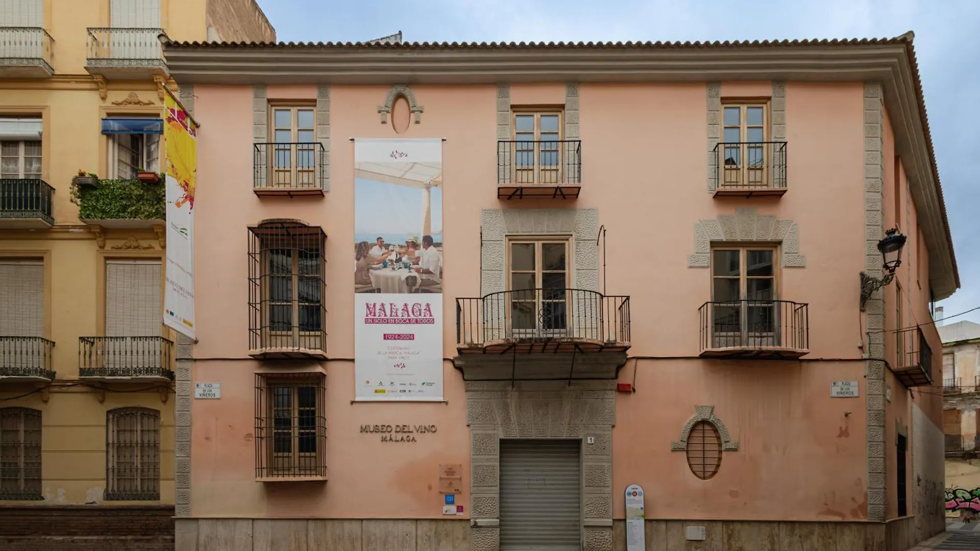 Edantoki Apartment Malaga