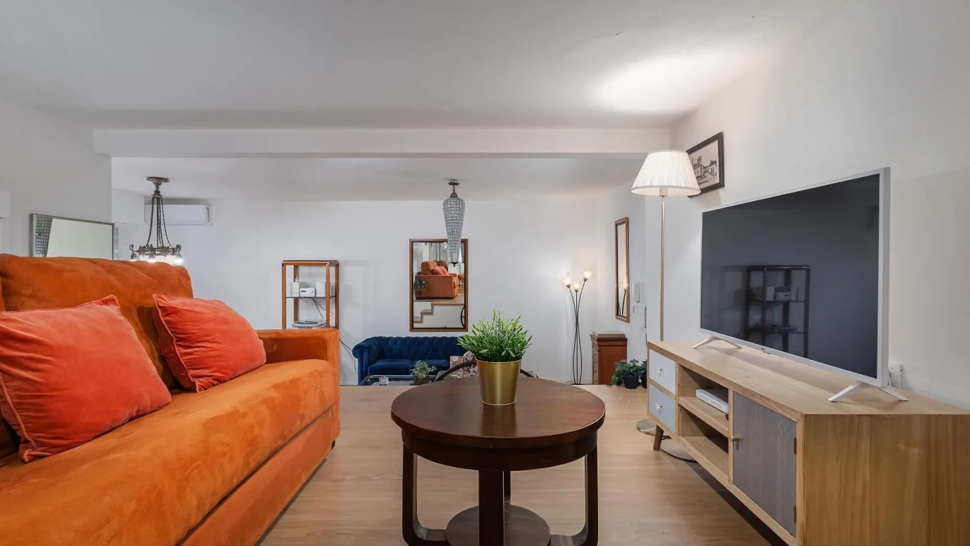 Edantoki Apartment Malaga